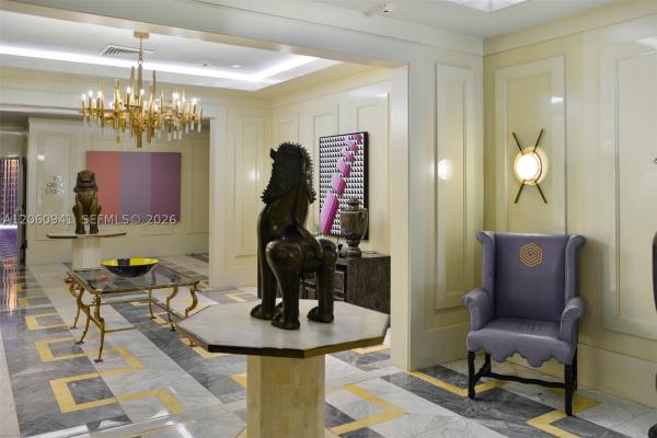 Icon Brickell Tower 2, 495 Brickell Ave #5205, Miami, Florida 33131, image 1