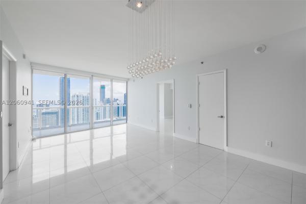Icon Brickell Tower 2, 495 Brickell Ave #5205, Miami, Florida 33131, image 2