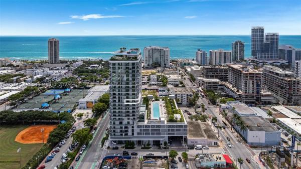 72 Park, 580 72nd St #1410, Miami Beach, Florida 33141, image 1