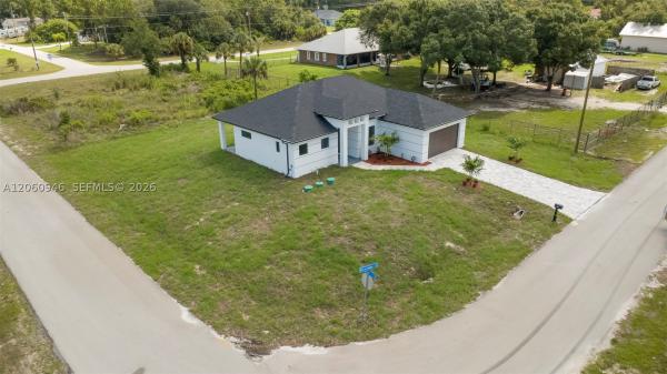470 Laconic Ave S, Lehigh Acres, Florida 33974, image 1