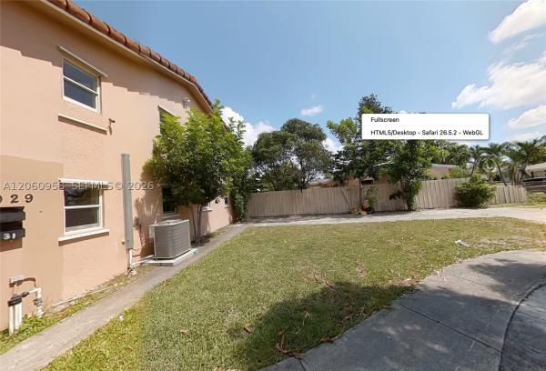 1029 S C St #1029-1031, Lake Worth, Florida 33460, image 2