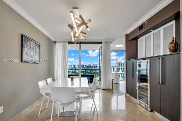 Ocean One, 19333 Collins Ave #1903, Sunny Isles Beach, Florida 33160, image 1