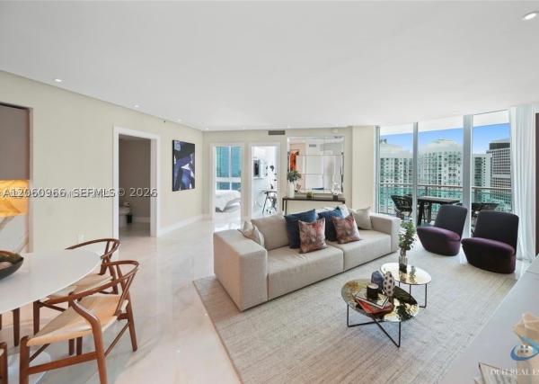 Wind, 350 S Miami Ave #3902, Miami, Florida 33130, image 2