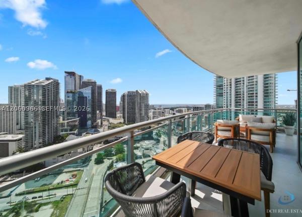 Wind, 350 S Miami Ave #3902, Miami, Florida 33130, image 3