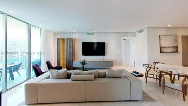 Wind, 350 S Miami Ave #3902, Miami, Florida 33130, image 1