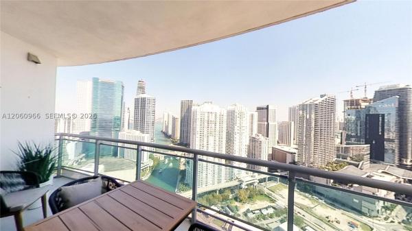 Wind, 350 S Miami Ave #3902, Miami, Florida 33130, image 2