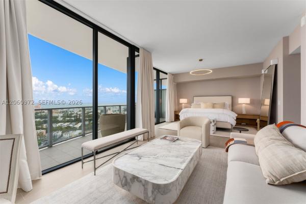 Five Park, 500 Alton Rd #2105, Miami Beach, Florida 33139, image 2