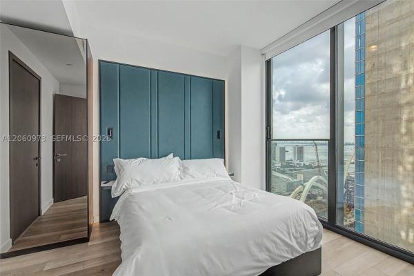 E11EVEN Hotel & Residences, 20 NE 11th St #3808, Miami, Florida 33132, image 1