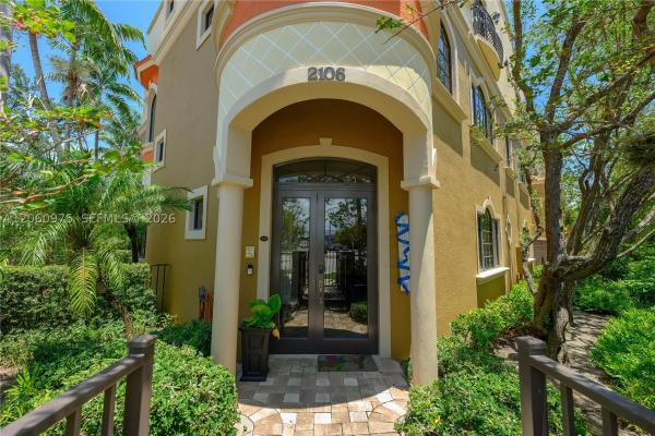 Santa Barbara Estates, 2106 SE 7th St, Pompano Beach, Florida 33062, image 1