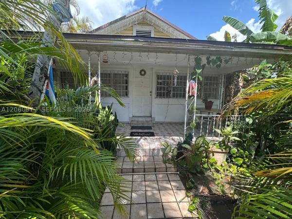 Buena Vista Park, 3348 NW 9th Ave, Miami, Florida 33127, image 3