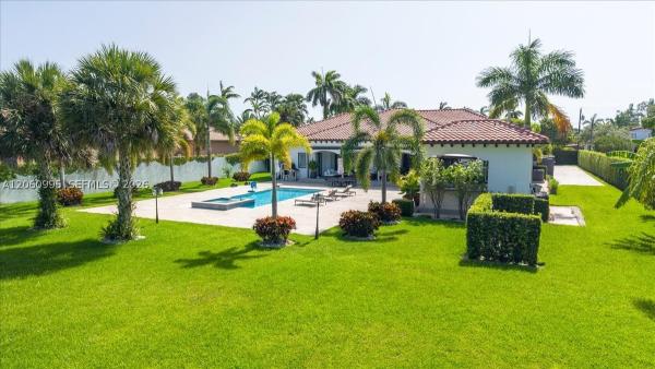 331 SW 124th Ave, Unincorporated Dade County, Florida 33184, image 2