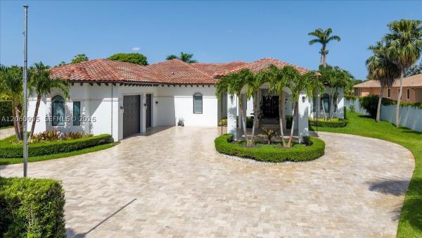 331 SW 124th Ave, Unincorporated Dade County, Florida 33184, image 3