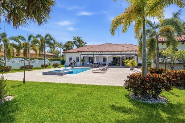 331 SW 124th Ave, Unincorporated Dade County, Florida 33184, image 1