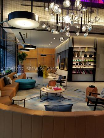 Hyde Midtown, 121 NE 34th St #1702, Miami, Florida 33137, image 3