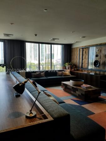 Hyde Midtown, 121 NE 34th St #1702, Miami, Florida 33137, image 2