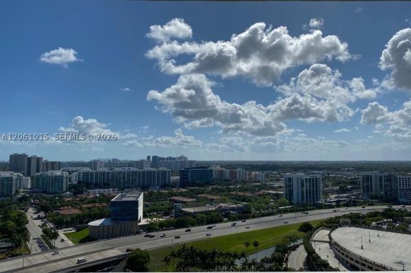 Turnberry On The Green, 19501 W Country Club Dr #2305, Aventura, Florida 33180, image 2