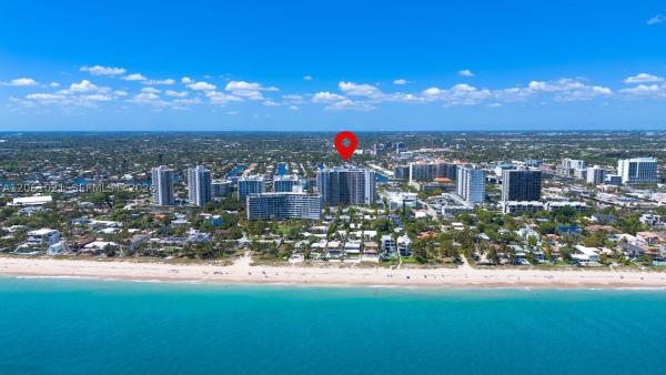 Vantage View, 2841 N Ocean Blvd #1402, Fort Lauderdale, Florida 33308, image 3