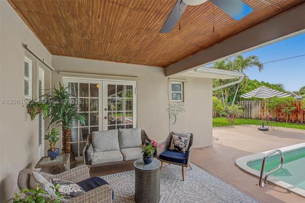 Mirror Lake Estates, 7460 NW 13th St, Plantation, Florida 33313, image 1