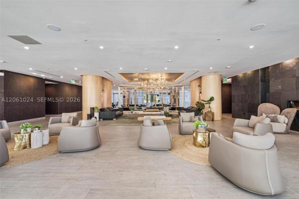 Aria On The Bay, 488 NE 18th St #401, Miami, Florida 33132, image 1