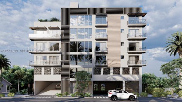 South Side Park, 2022 Fletcher St, Hollywood, Florida 33020, image 1