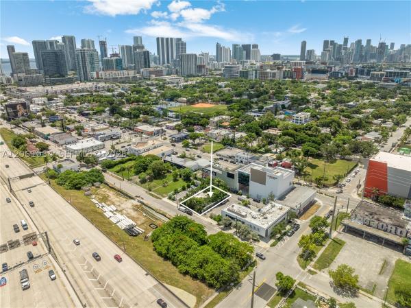 Bay Vista Park, 272 NW 37th St, Miami, Florida 33127, image 1