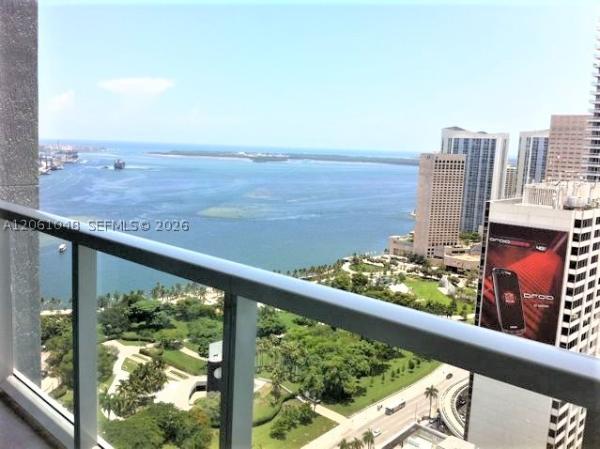 Vizcayne North, 244 Biscayne Blvd #3307, Miami, Florida 33132, image 3