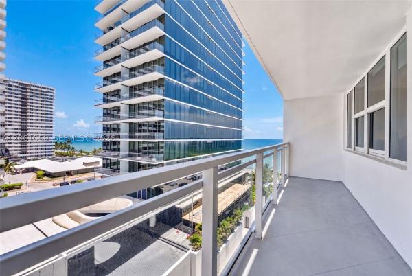 Parker Plaza Estates, 2030 S Ocean Dr #723, Hallandale Beach, Florida 33009, image 3