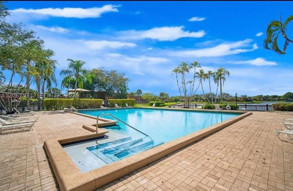 Village At Lake Pine, 1213 SW 120th Way, Davie, Florida 33325, image 2