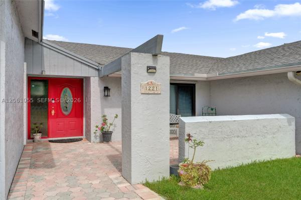 Marcano Estates, 1221 NW 78th Ave, Plantation, Florida 33322, image 2