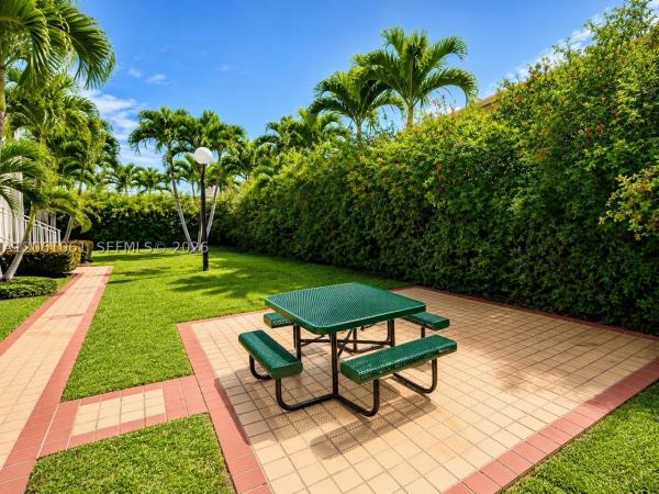 The Hideaway, 1035 94th St #4, Bay Harbor Islands, Florida 33154, image 1