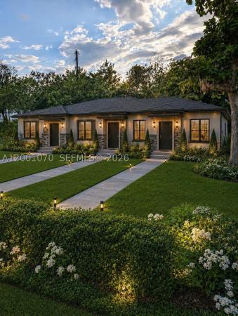 Biscayne Heights, 660 NE 86th St, Miami, Florida 33138, image 2