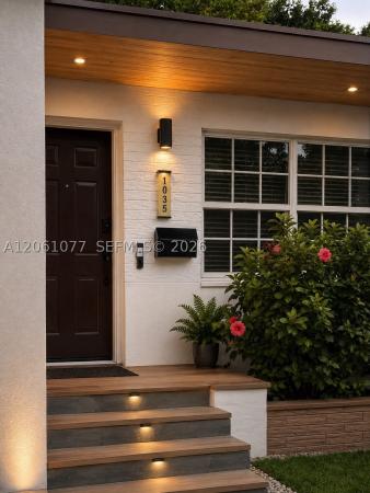 Bowling Green, 1035 NW 50th St, Miami, Florida 33127, image 1
