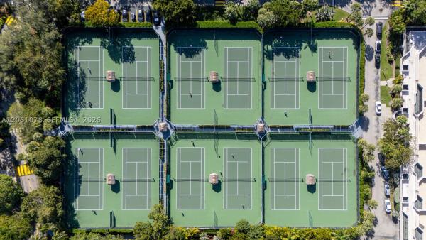 The EmeraldBay At Key Colony, 151 Crandon Blvd #127, Key Biscayne, Florida 33149, image 3