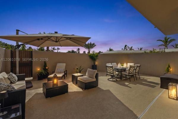 The EmeraldBay At Key Colony, 151 Crandon Blvd #127, Key Biscayne, Florida 33149, image 2