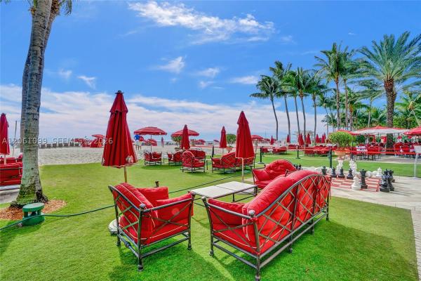Acqualina Ocean Residences & Resort , 17875 Collins Ave #3201, Sunny Isles Beach, Florida 33160, image 3