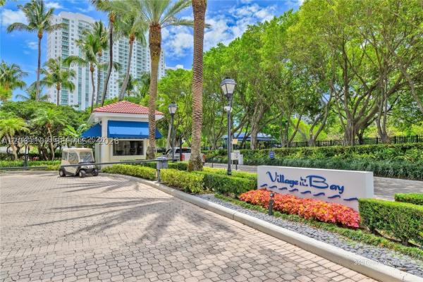 Village By The Bay, 3205 NE 184th St #9306, Aventura, Florida 33160, image 3