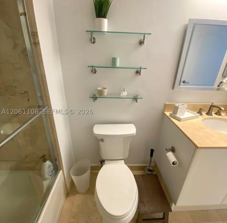 Skyline On Brickell, 2101 Brickell Ave #2809, Miami, Florida 33129, image 3