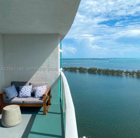 Skyline On Brickell, 2101 Brickell Ave #2809, Miami, Florida 33129, image 1