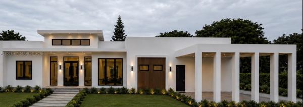 Whispering Pines Estates, 8470 SW 184th St, Cutler Bay, Florida 33157, image 2