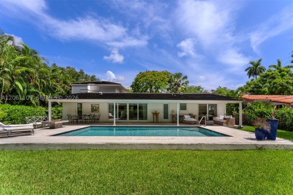 University Estates, 1208 Hardee Rd, Coral Gables, Florida 33146, image 2