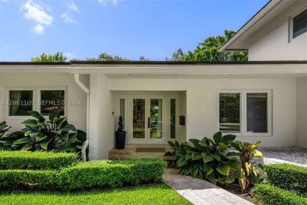University Estates, 1208 Hardee Rd, Coral Gables, Florida 33146, image 3