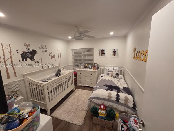 Cinnamon Place At Honeywoods, 8311 SW 12th St #1, Pembroke Pines, Florida 33025, image 3