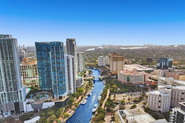 Las Olas River House, 333 Las Olas Way #504, Fort Lauderdale, Florida 33301, image 3