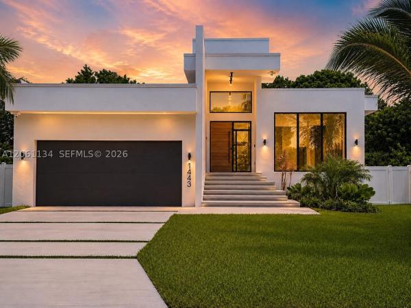 Sunset Trails, 1443 Funston St, Hollywood, Florida 33020, image 1