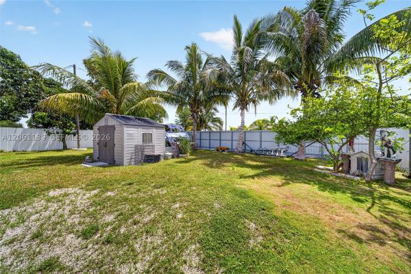 17019 SW 100th Ave, Unincorporated Dade County, Florida 33157, image 3