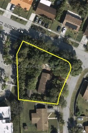 14052 SW 110th Ave, Unincorporated Dade County, Florida 33176, image 1