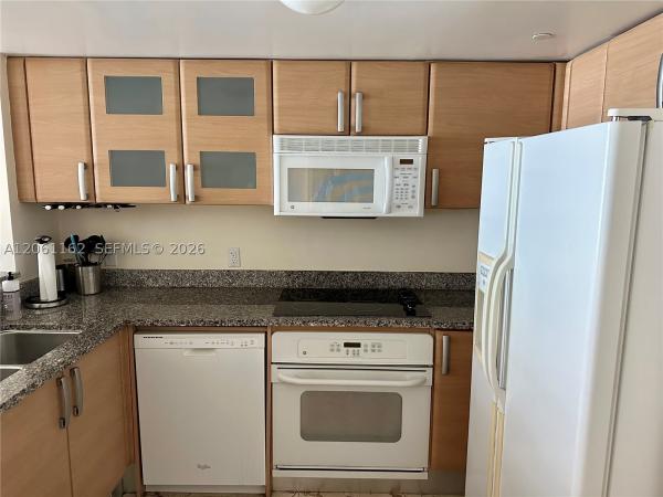 Skyline On Brickell, 2101 Brickell Ave #1908, Miami, Florida 33129, image 3