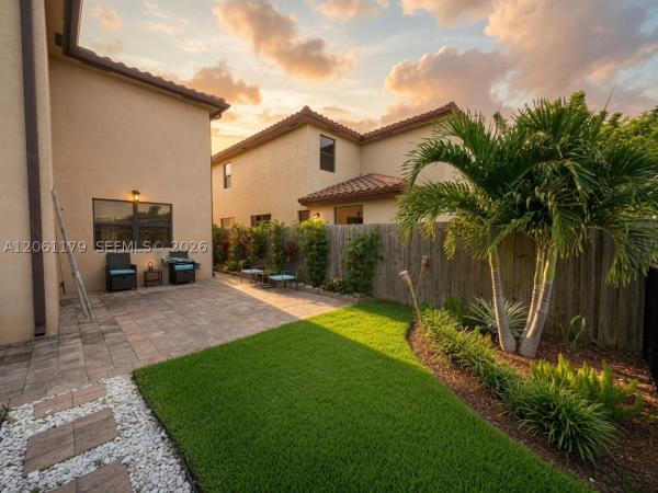 Barbados At Oasis, 233 NE 23rd Ter, Homestead, Florida 33033, image 3