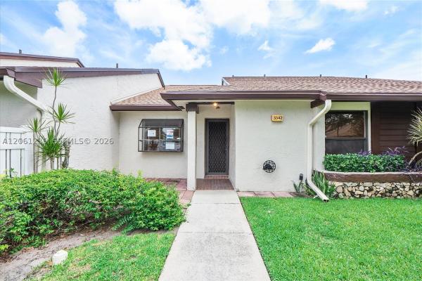 Ginger Tree At The Township, 3342 Carambola Cir S, Coconut Creek, Florida 33066, image 2
