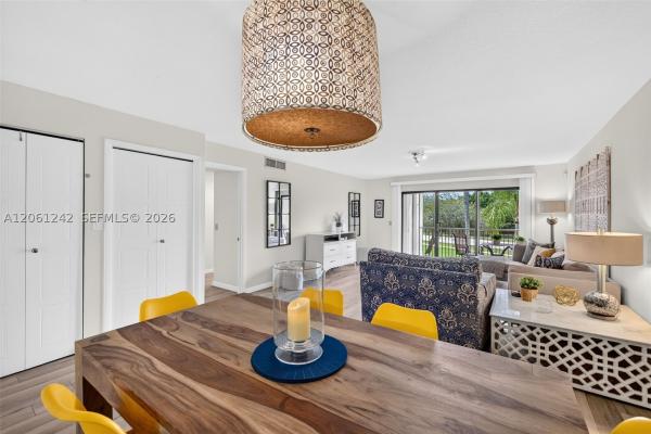The Gardens Of Bonaventure 14 East, 16431 Blatt Blvd #202, Weston, Florida 33326, image 1